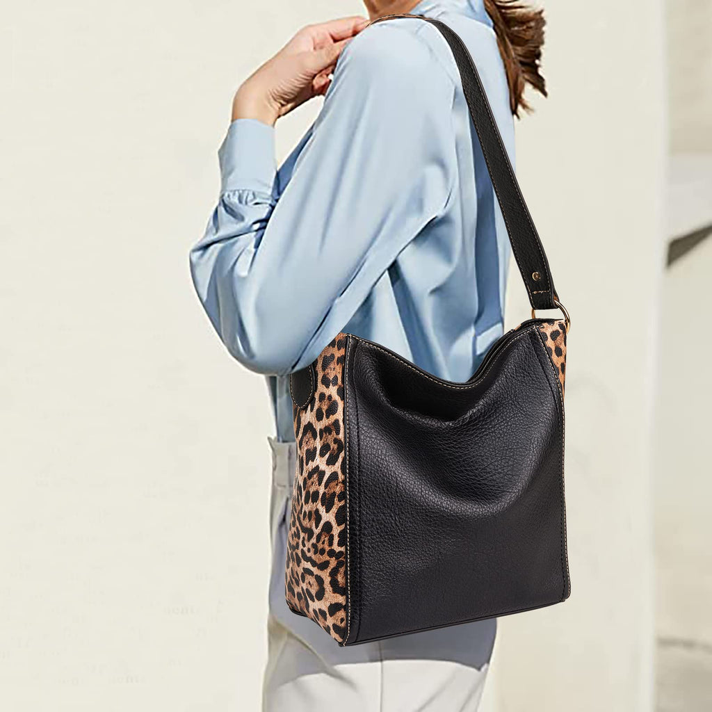 Montana West Purse for Women Trendy Soft Shoulder Purses and Handbags Hobo Bags