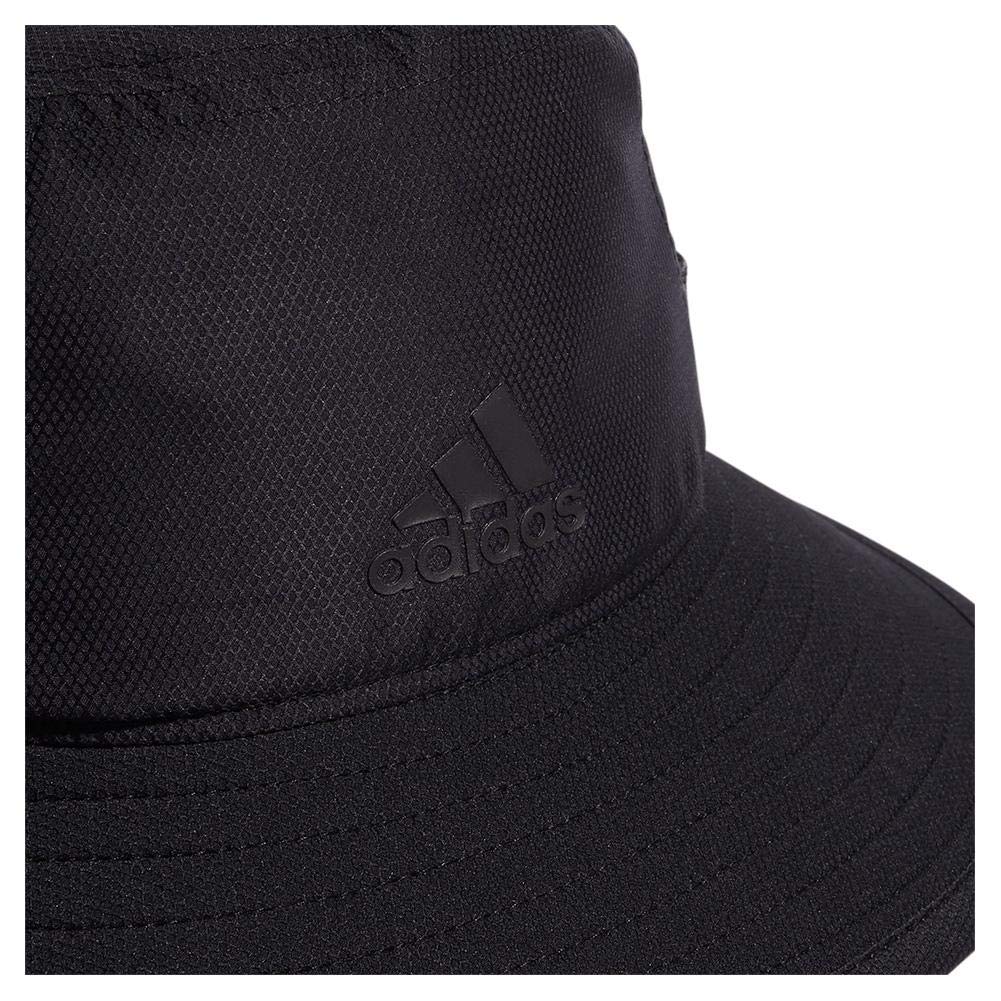 Adidas Mens Victory Bucket Hat for Men – Athletic Sun Cap for Outdoors