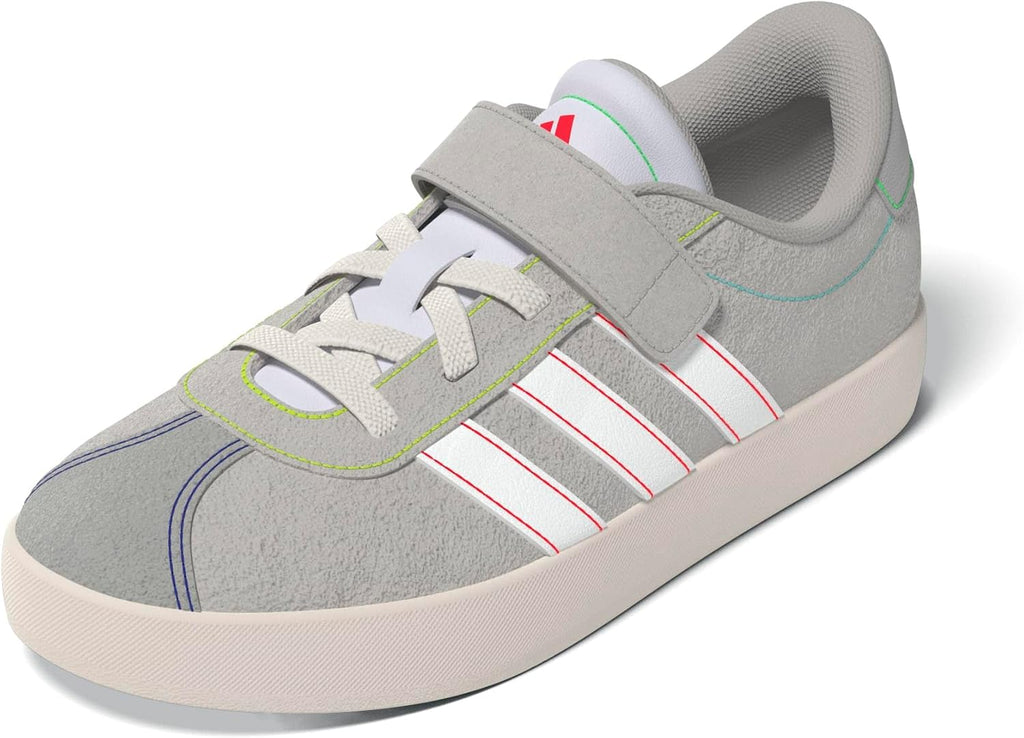 adidas Kids' VL Court 3.0 Sneaker