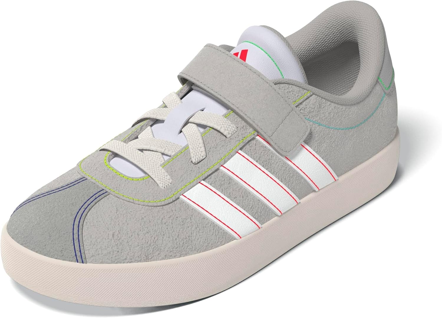 adidas Kids' VL Court 3.0 Sneaker