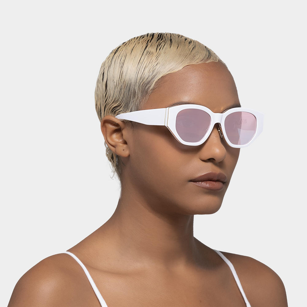 Mad Shade Sunglasses for Women Men UV400 Trendy Shades