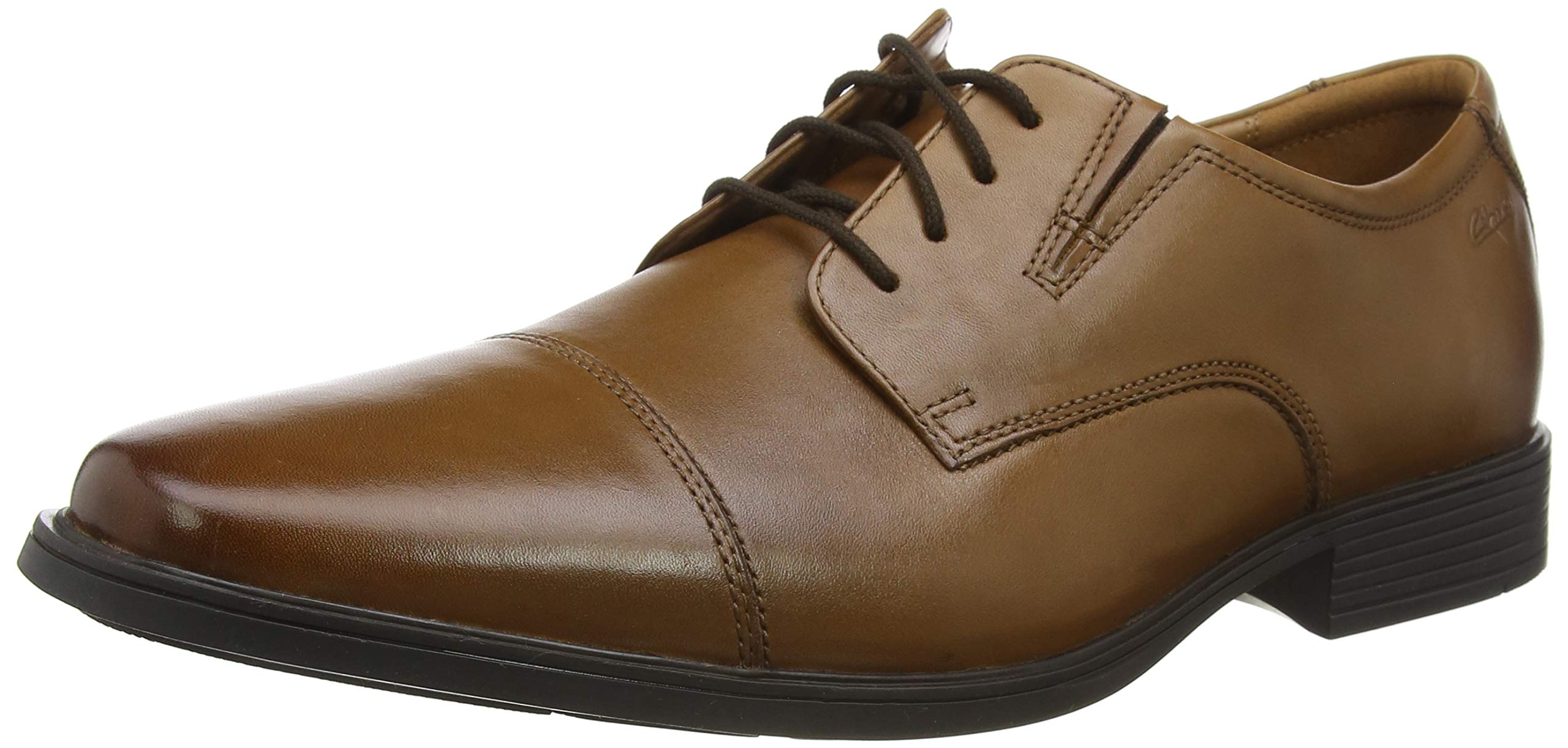 Clarks Men's Tilden Cap Oxford
