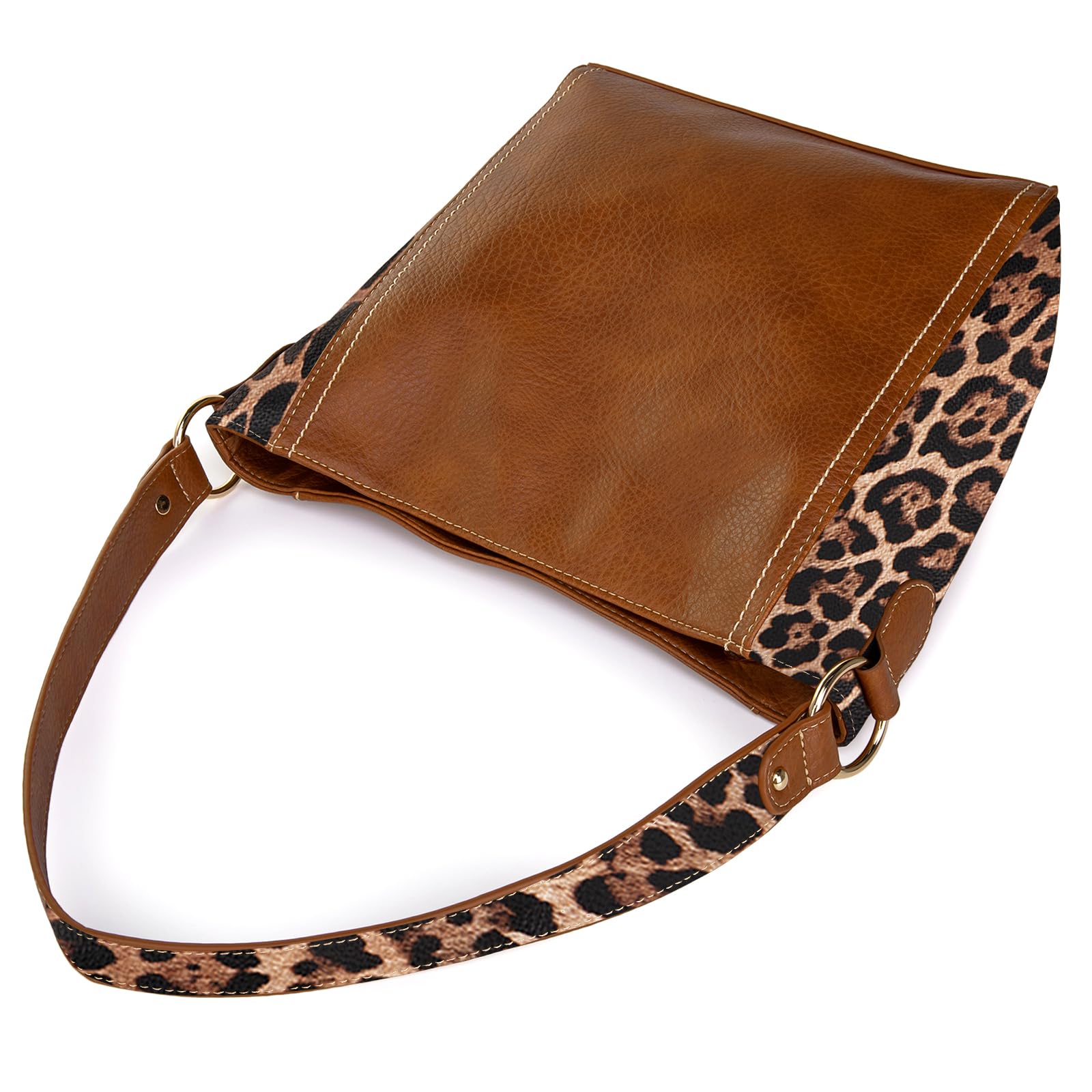 Montana West Purse for Women Trendy Soft Shoulder Purses and Handbags Hobo Bags