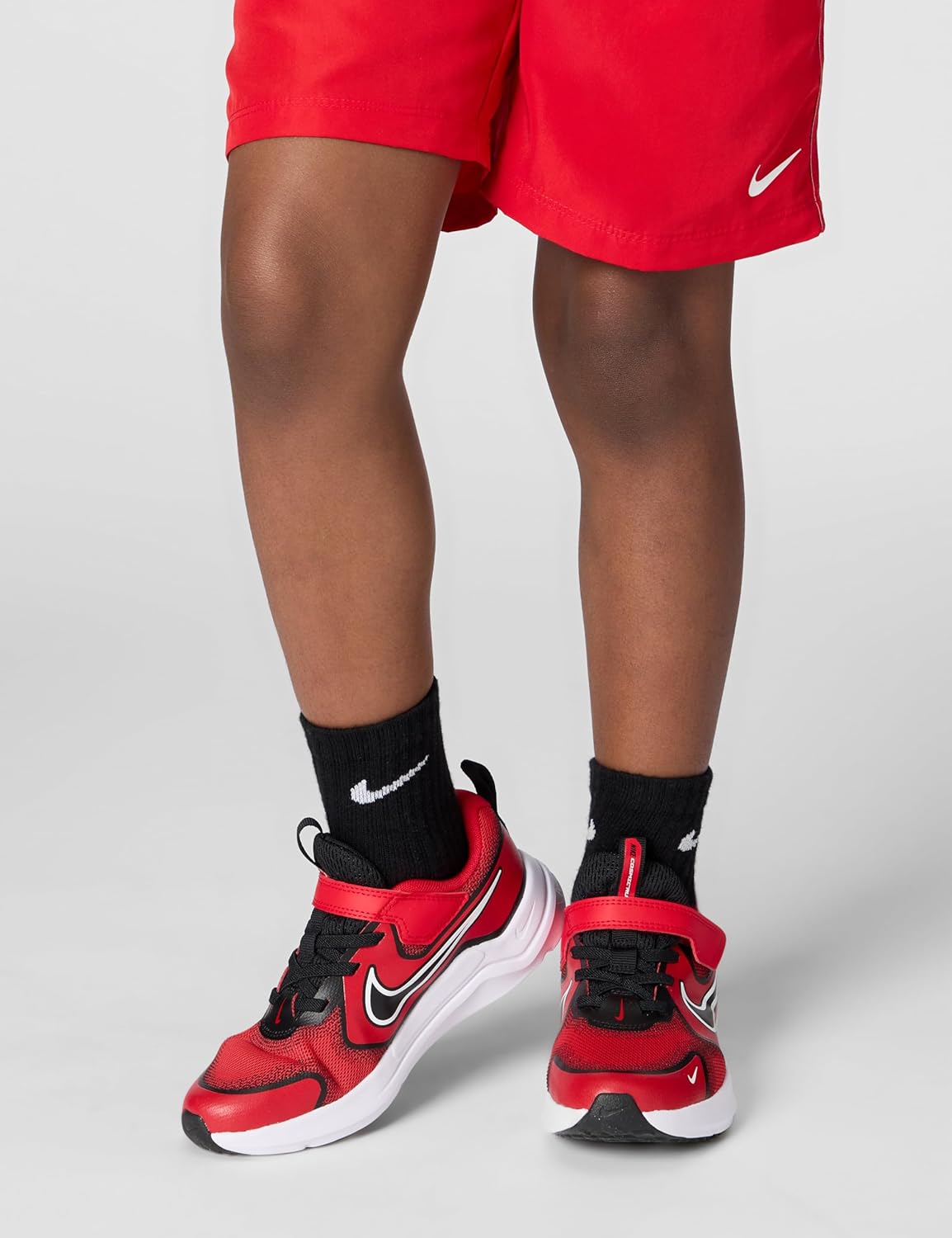 Nike Kids' Cosmic Runner Shoes