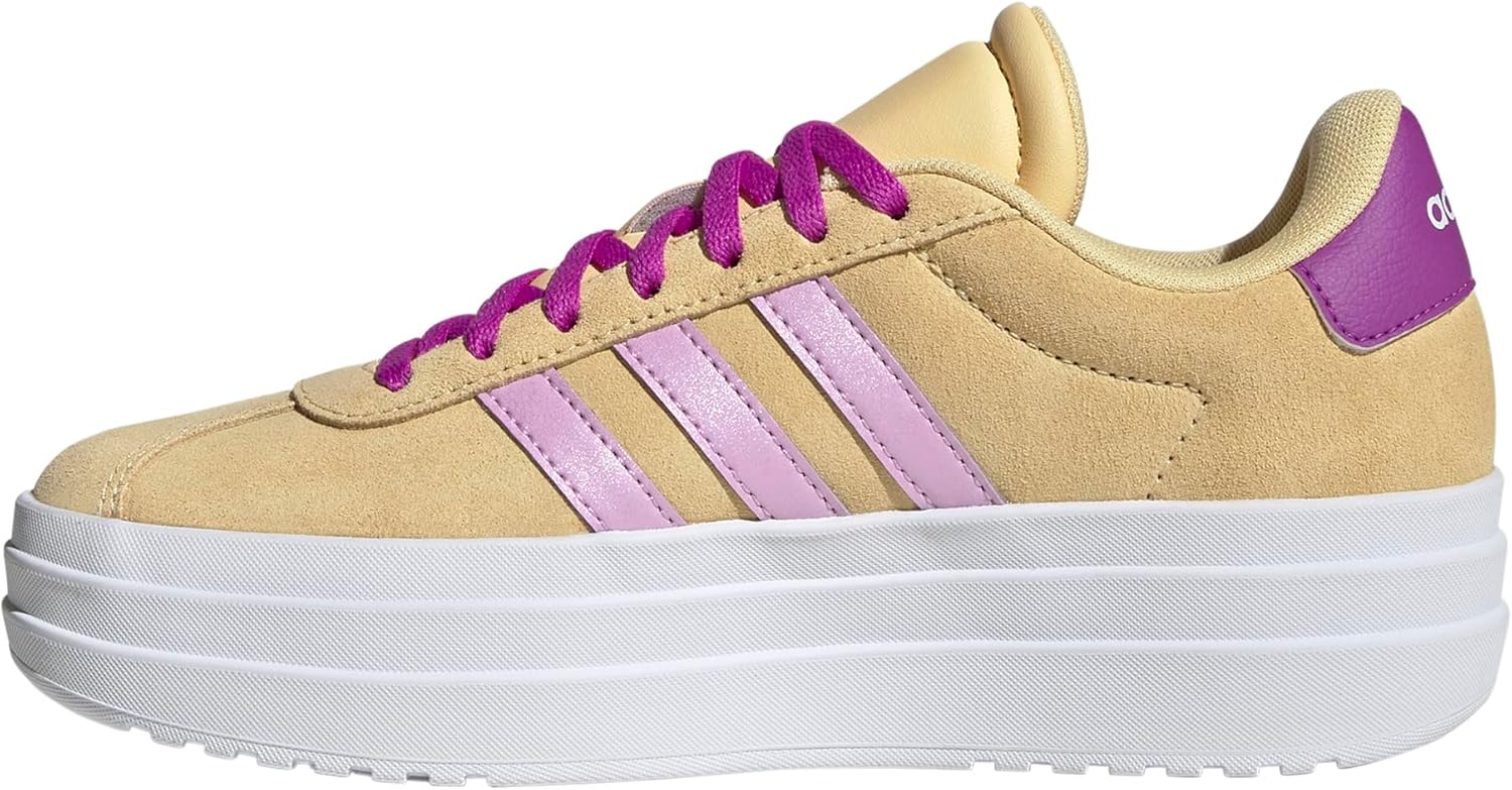 adidas Kids' VL Court 3.0 Sneaker