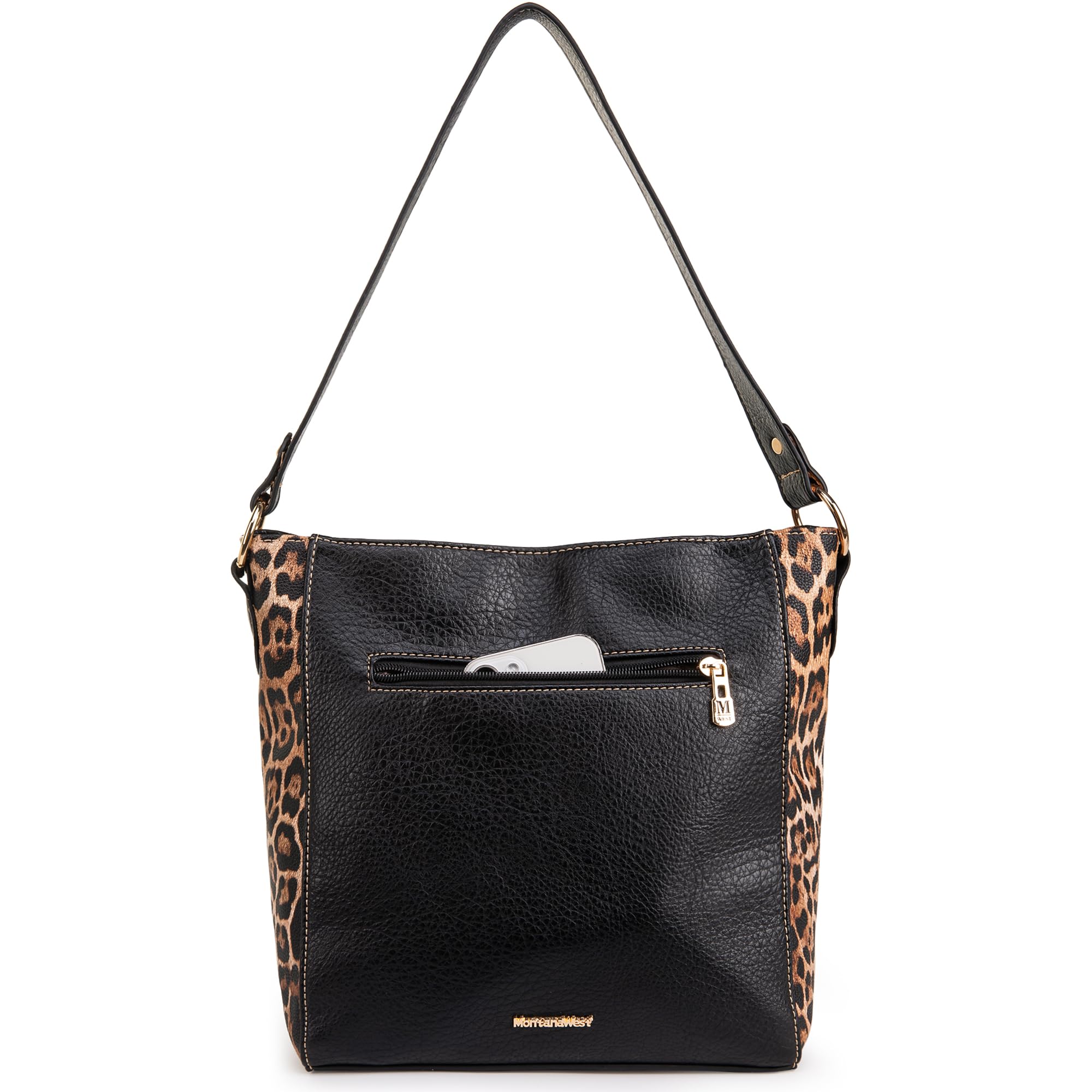 Montana West Purse for Women Trendy Soft Shoulder Purses and Handbags Hobo Bags