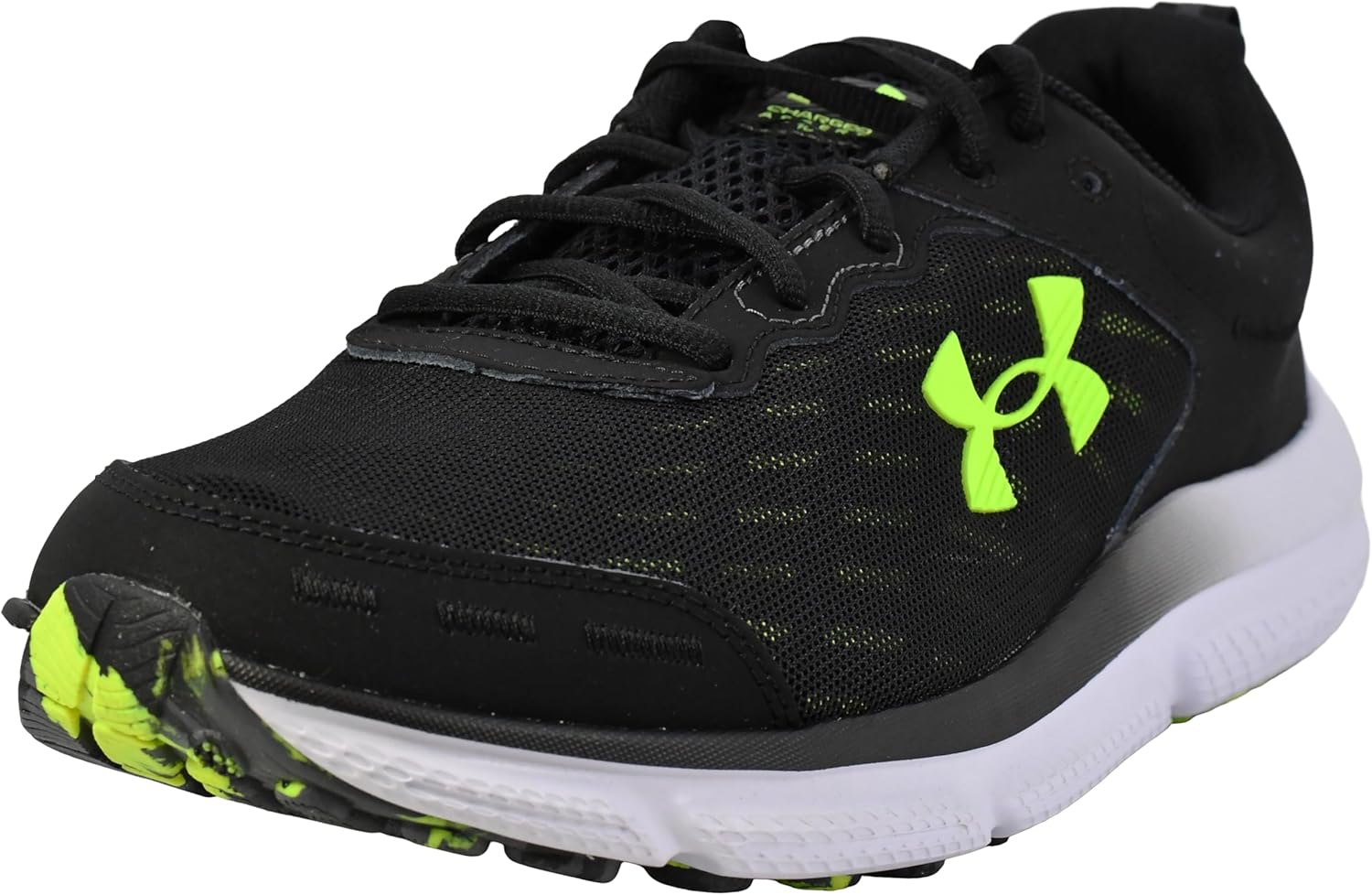 Under Armour Men's Charged Assert 10 Running Shoe