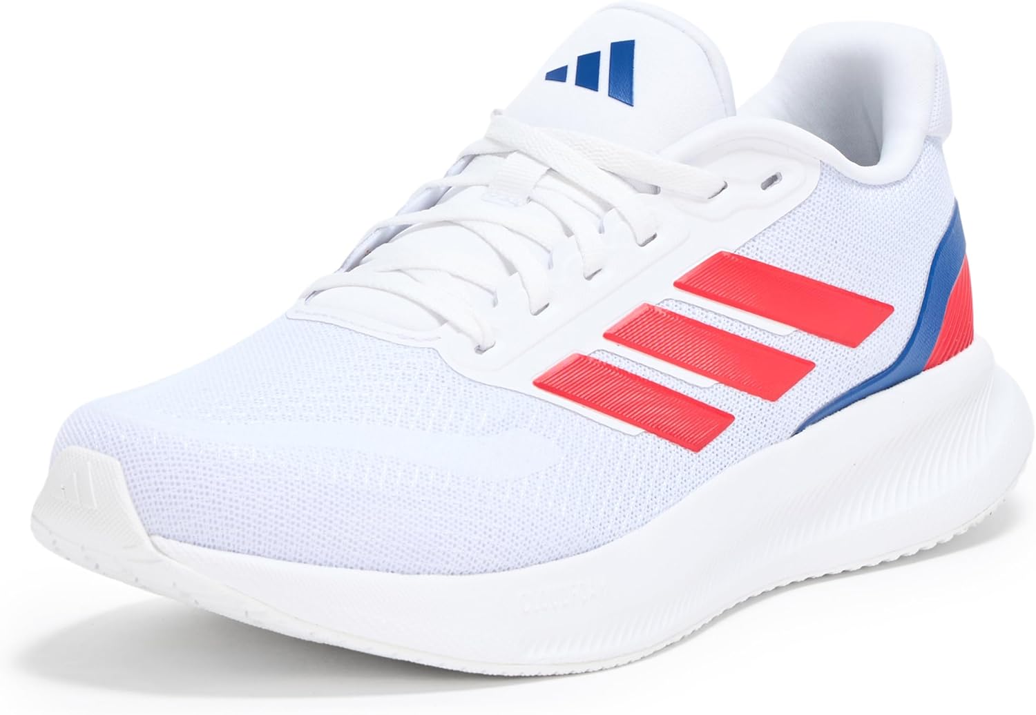 adidas Men's Run Falcon 5 Sneaker