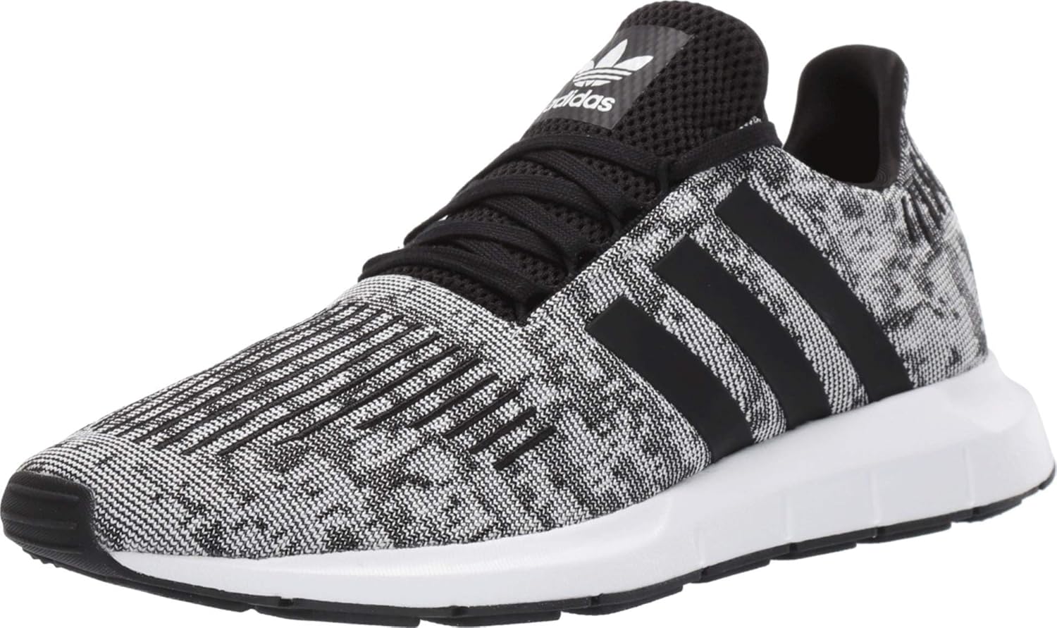 adidas Men's Swift Run Legacy Sneaker