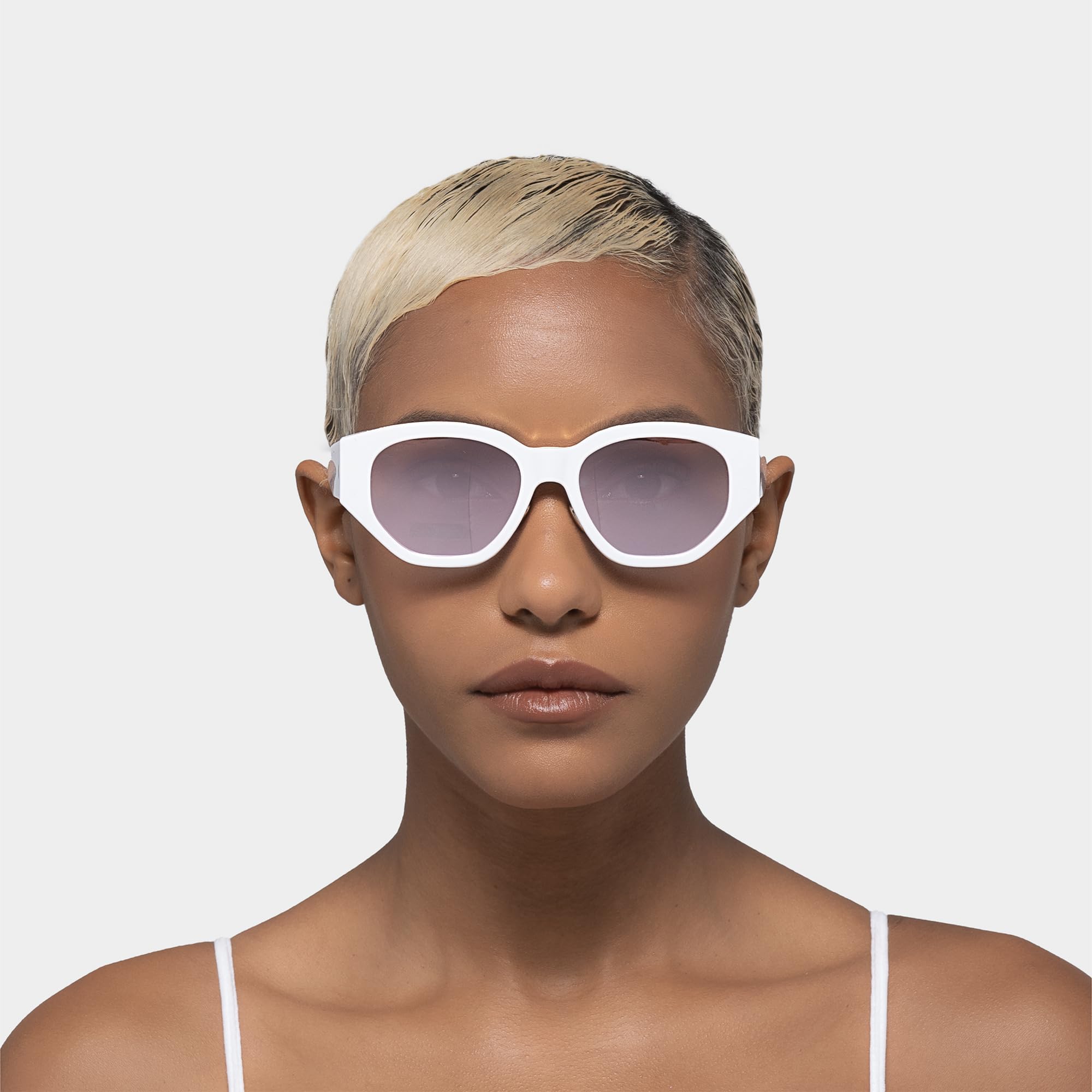 Mad Shade Sunglasses for Women Men UV400 Trendy Shades