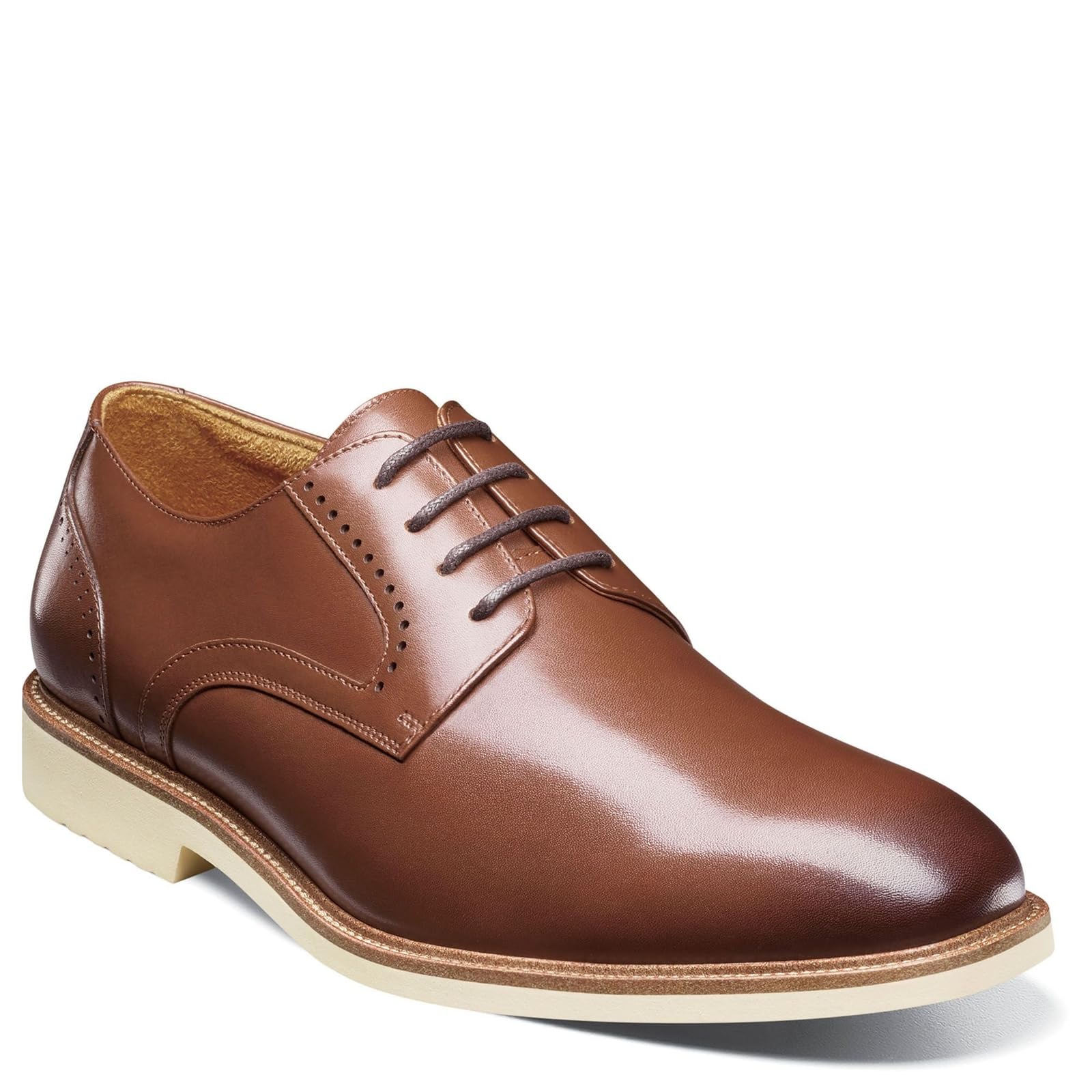 Stacy Adams Men's Wescott Lace Up Oxford