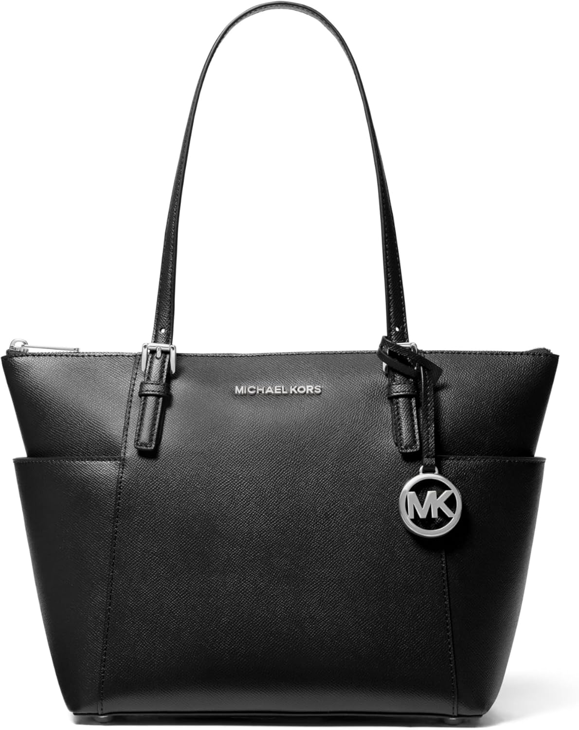 Michael Kors Jet Set Top Zip Tote
