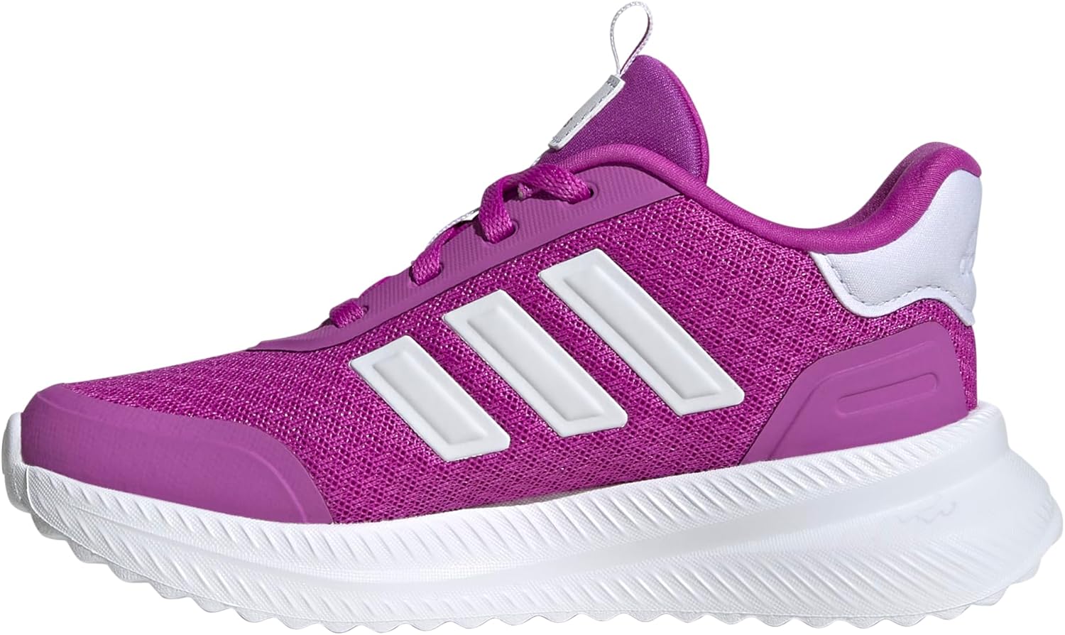 adidas Kids' X_PLR Running Sneakers