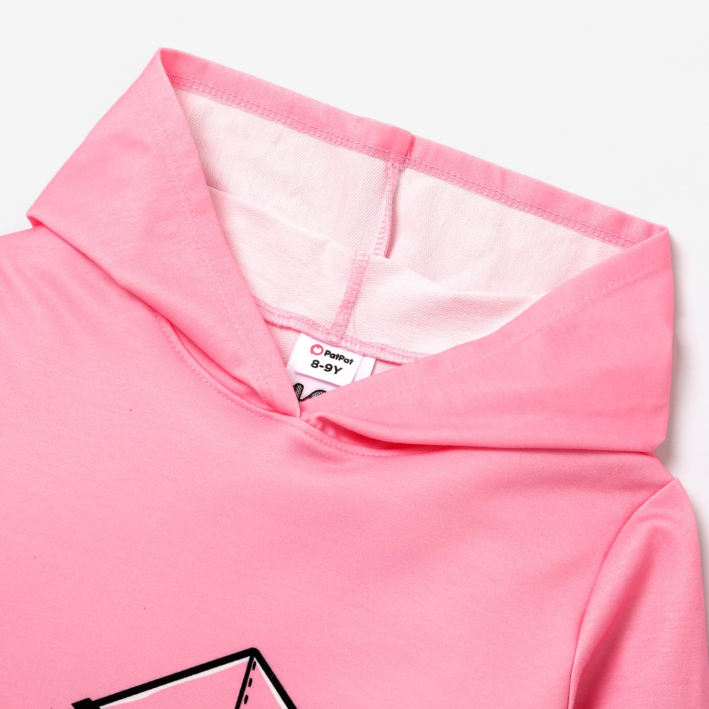 L.O.L. Surprise! Girls Clothes Hoodie and Pant Long Sleeve Sweatshirt Leggings Girls Outfits Sets 2Pcs