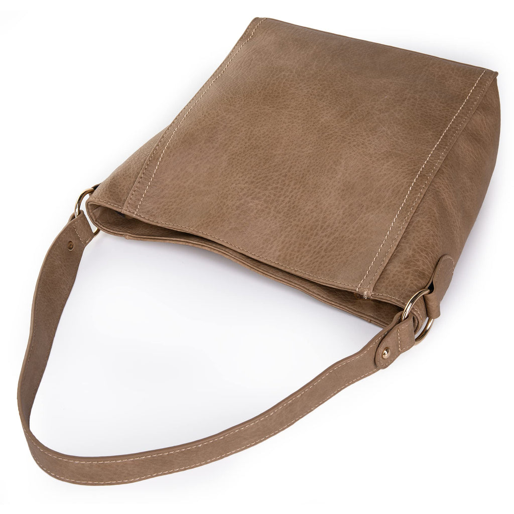 Montana West Purse for Women Trendy Soft Shoulder Purses and Handbags Hobo Bags