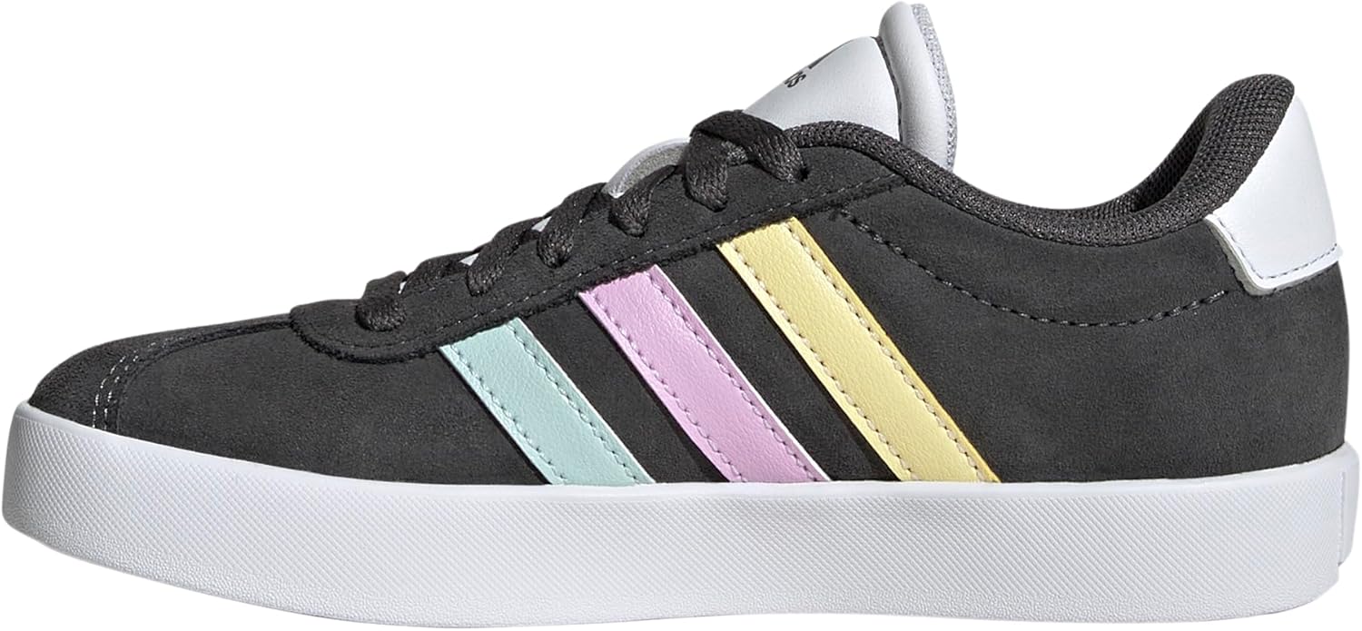 adidas Kids' VL Court 3.0 Sneaker