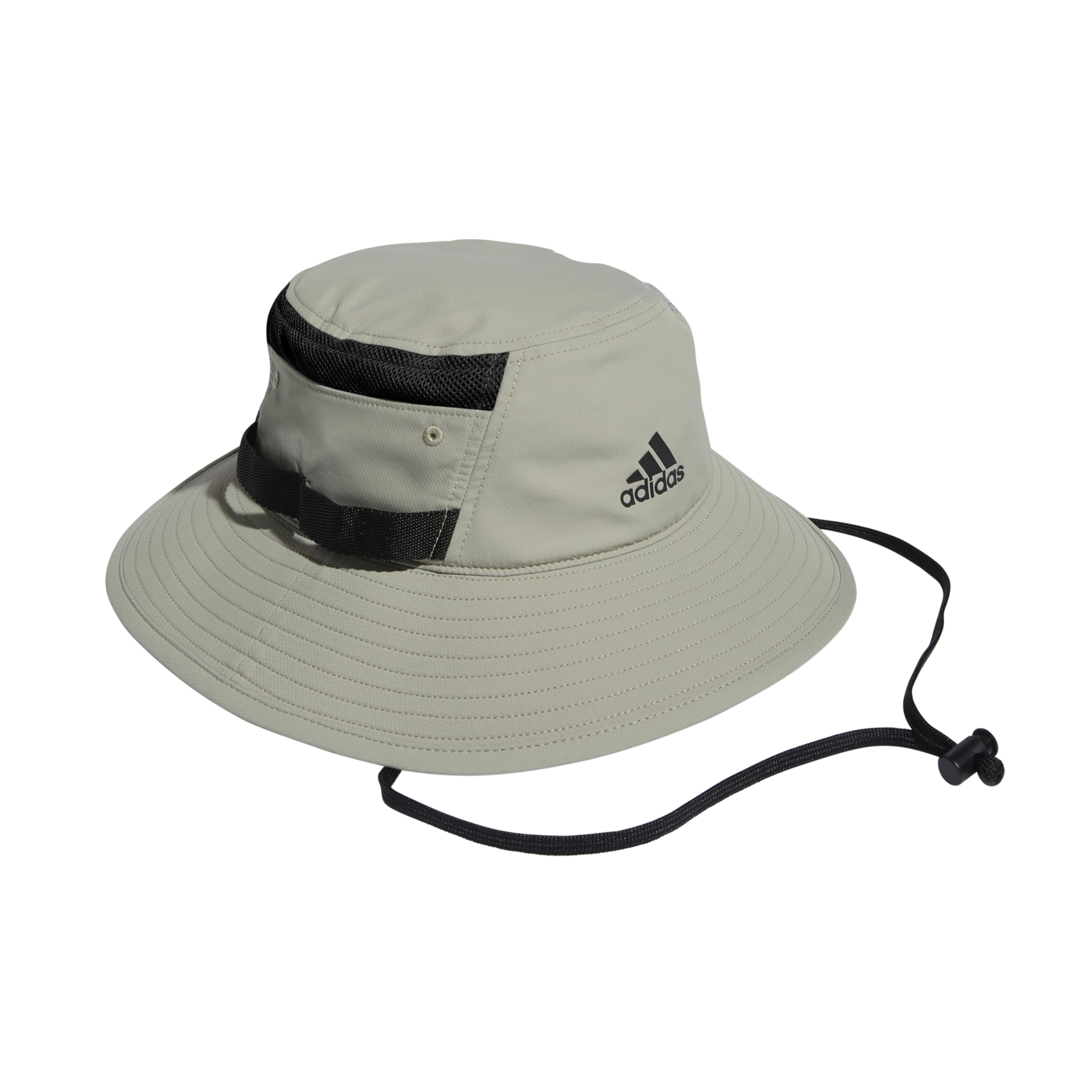 Adidas Mens Victory Bucket Hat for Men – Athletic Sun Cap for Outdoors