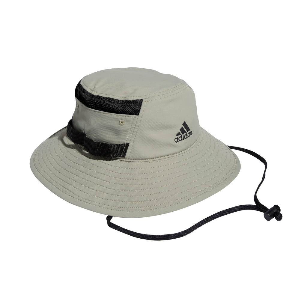 Adidas Mens Victory Bucket Hat for Men – Athletic Sun Cap for Outdoors