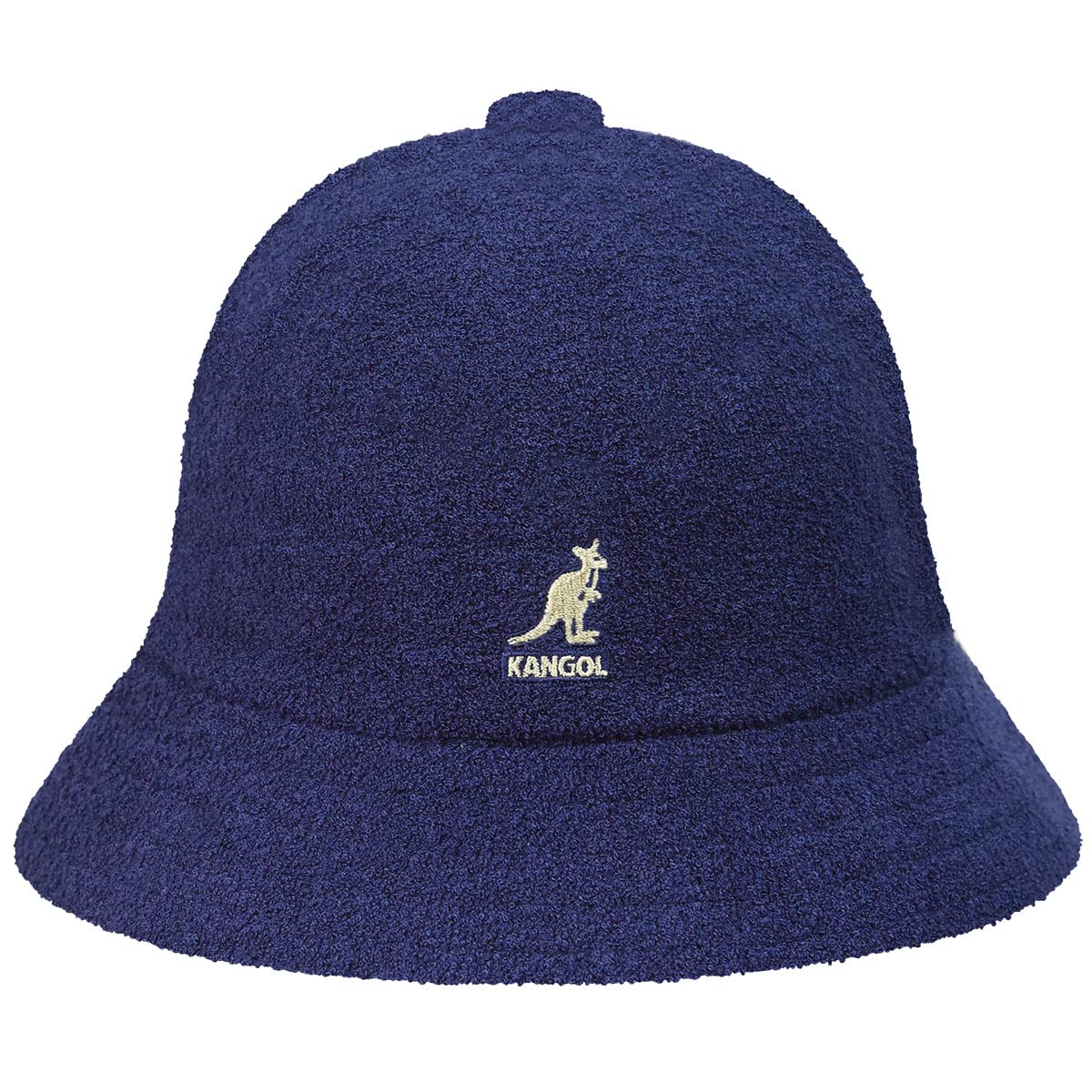 Kangol Men, Women Bermuda Casual