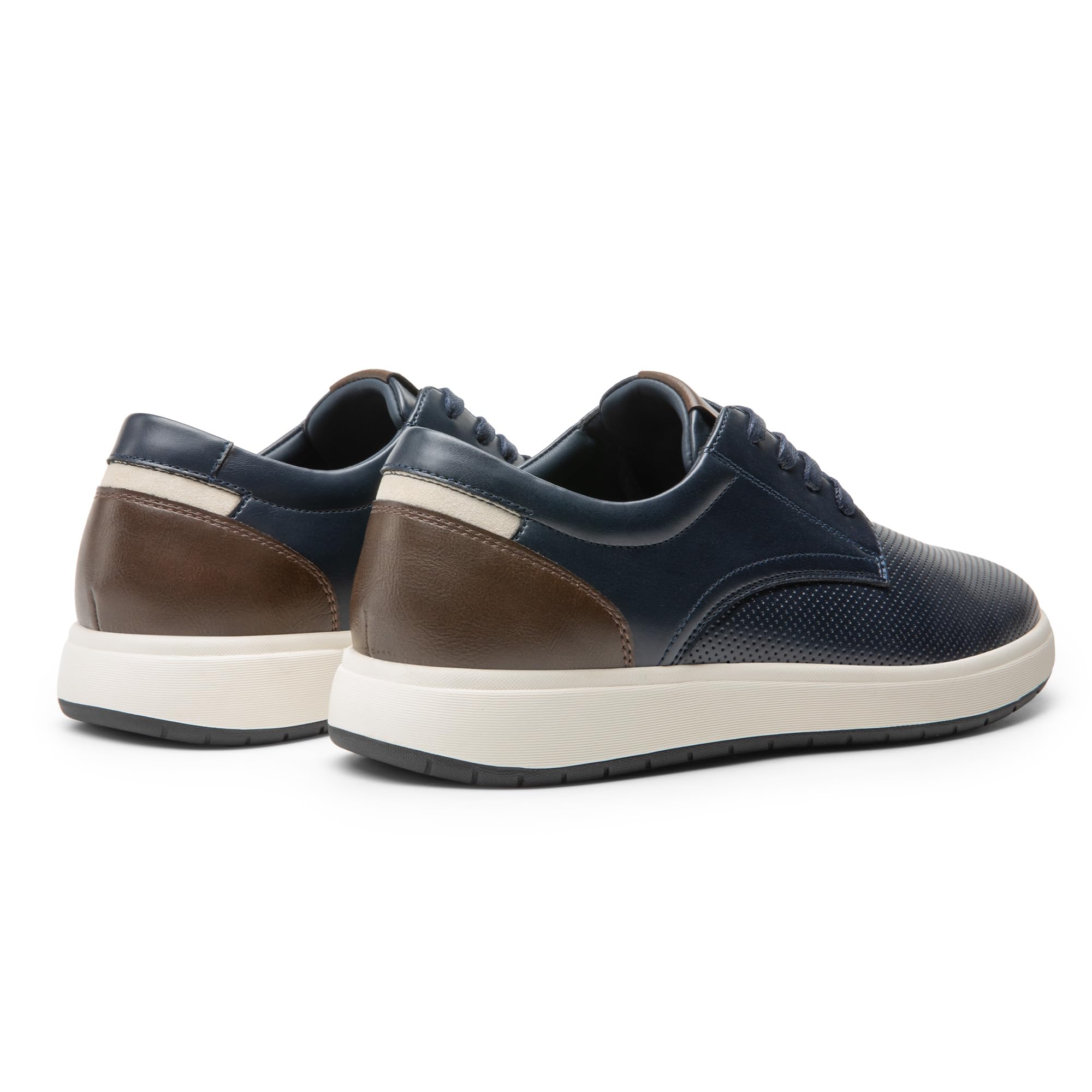 Bruno Marc Men's Casual Dress Sneaker Formal Shoes