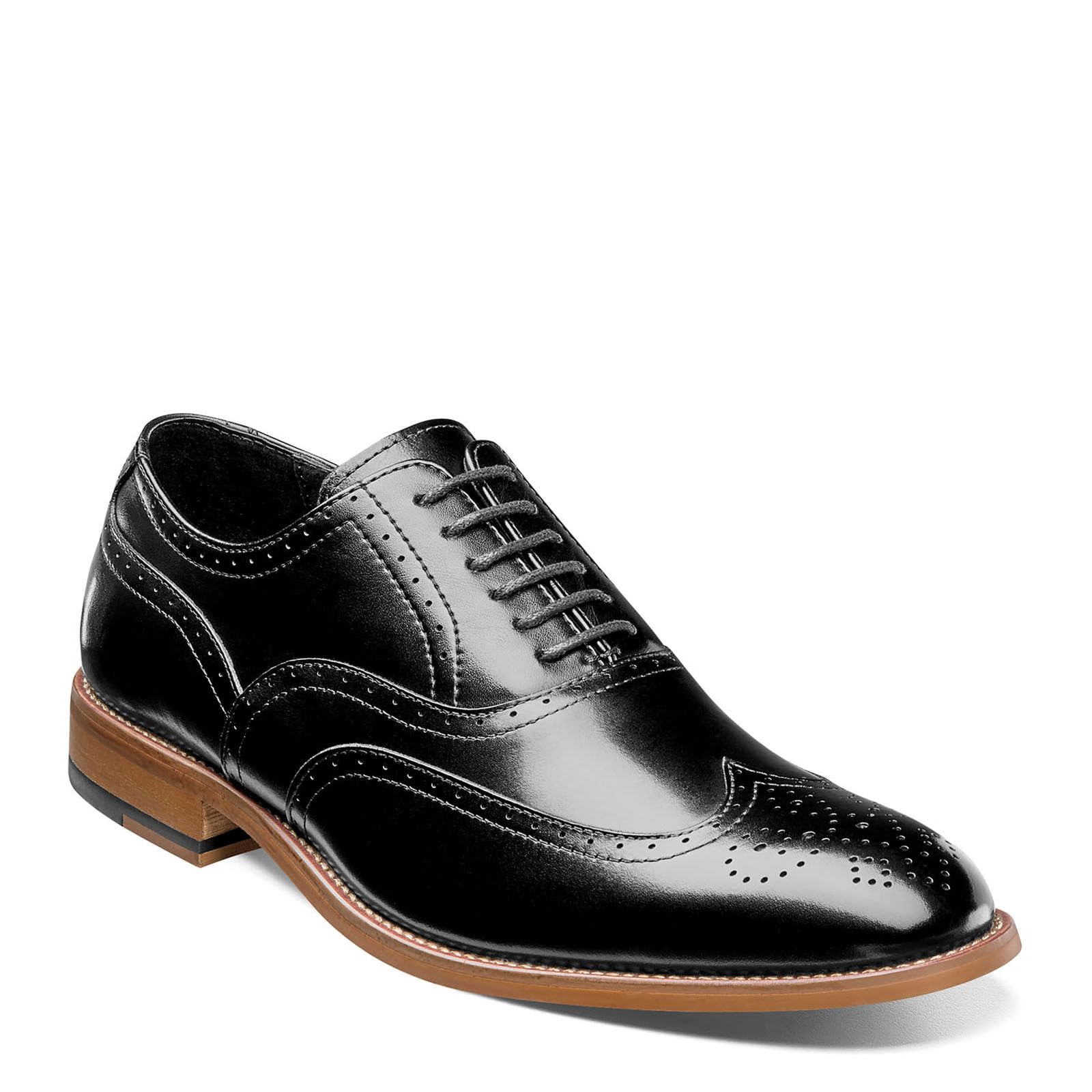 Stacy Adams Men's, Dunbar Wingtip Oxford