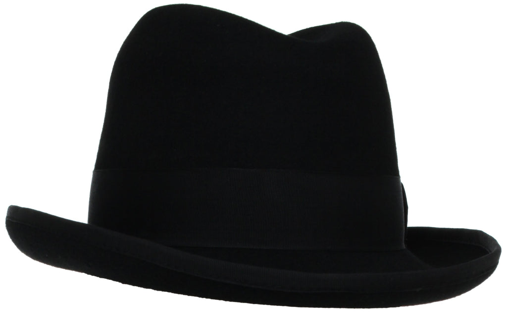 STACY ADAMS Men's Homburg