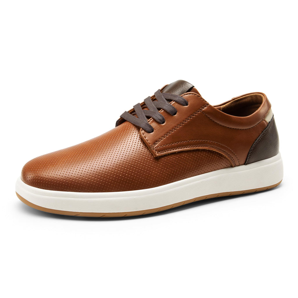 Bruno Marc Men's Casual Dress Sneaker Formal Shoes