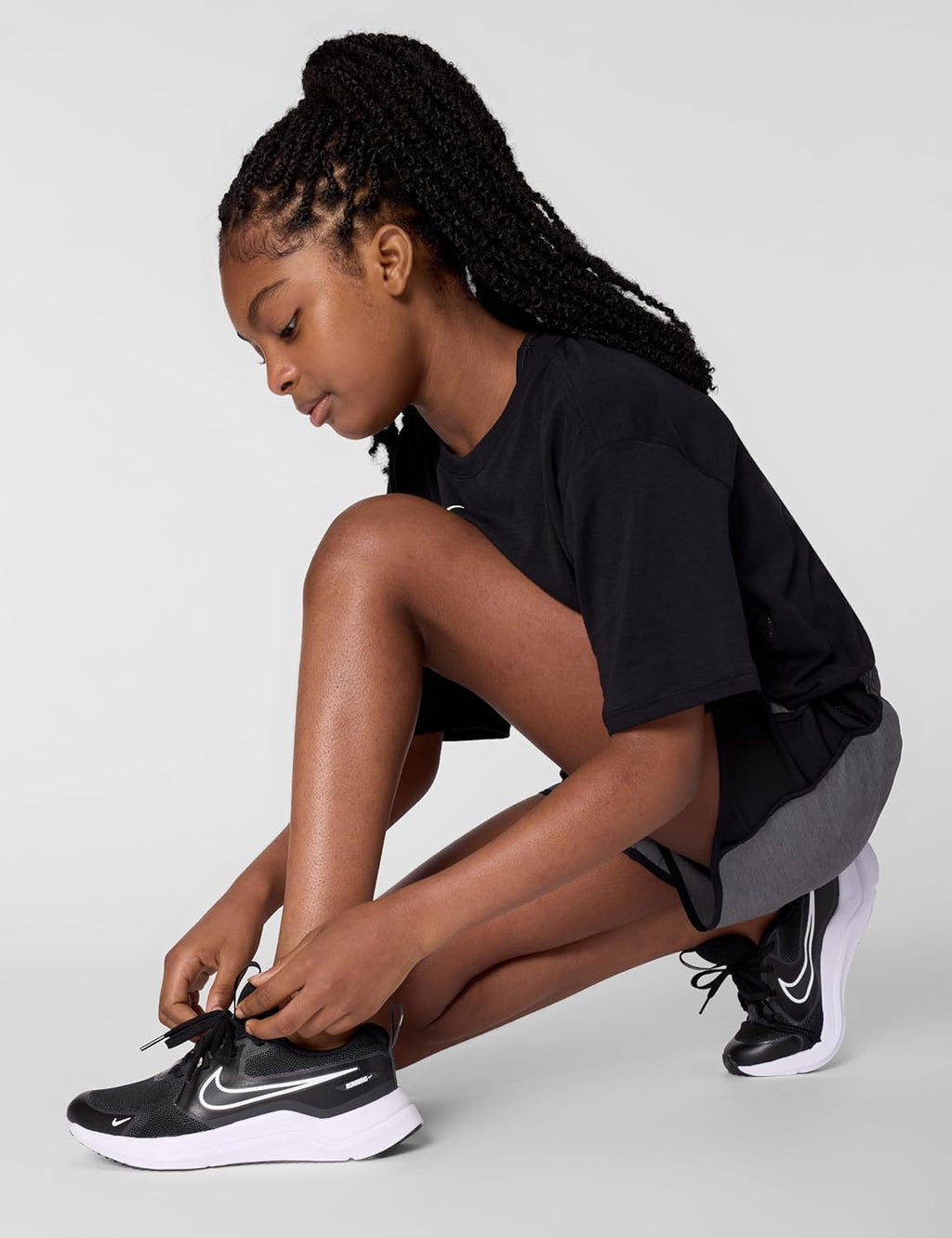 Nike Kids' Cosmic Runner Shoes