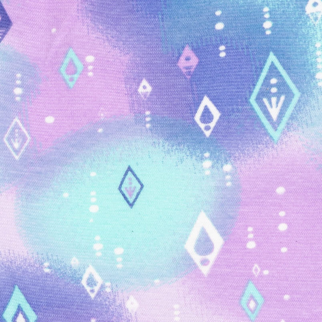 Disney Frozen Princess Anna Elsa Baby Girls Sweatshirt and Leggings Outfit Set Infant to Big Kid