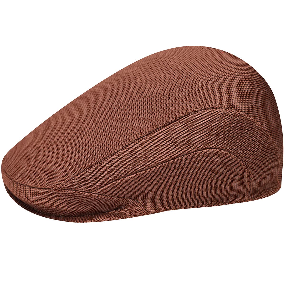 Kangol Tropic 507 Hat - Deep Springs/XXL Ivy Caps & Flat Caps