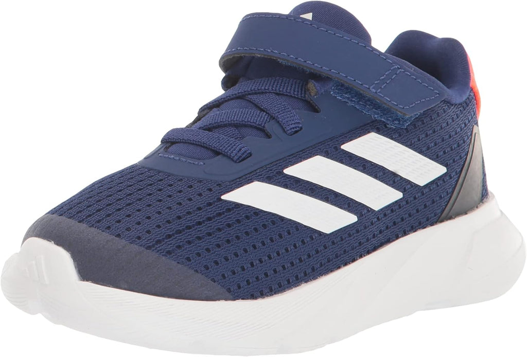 adidas Kids' Duramo SL Elastic Lace Sneaker