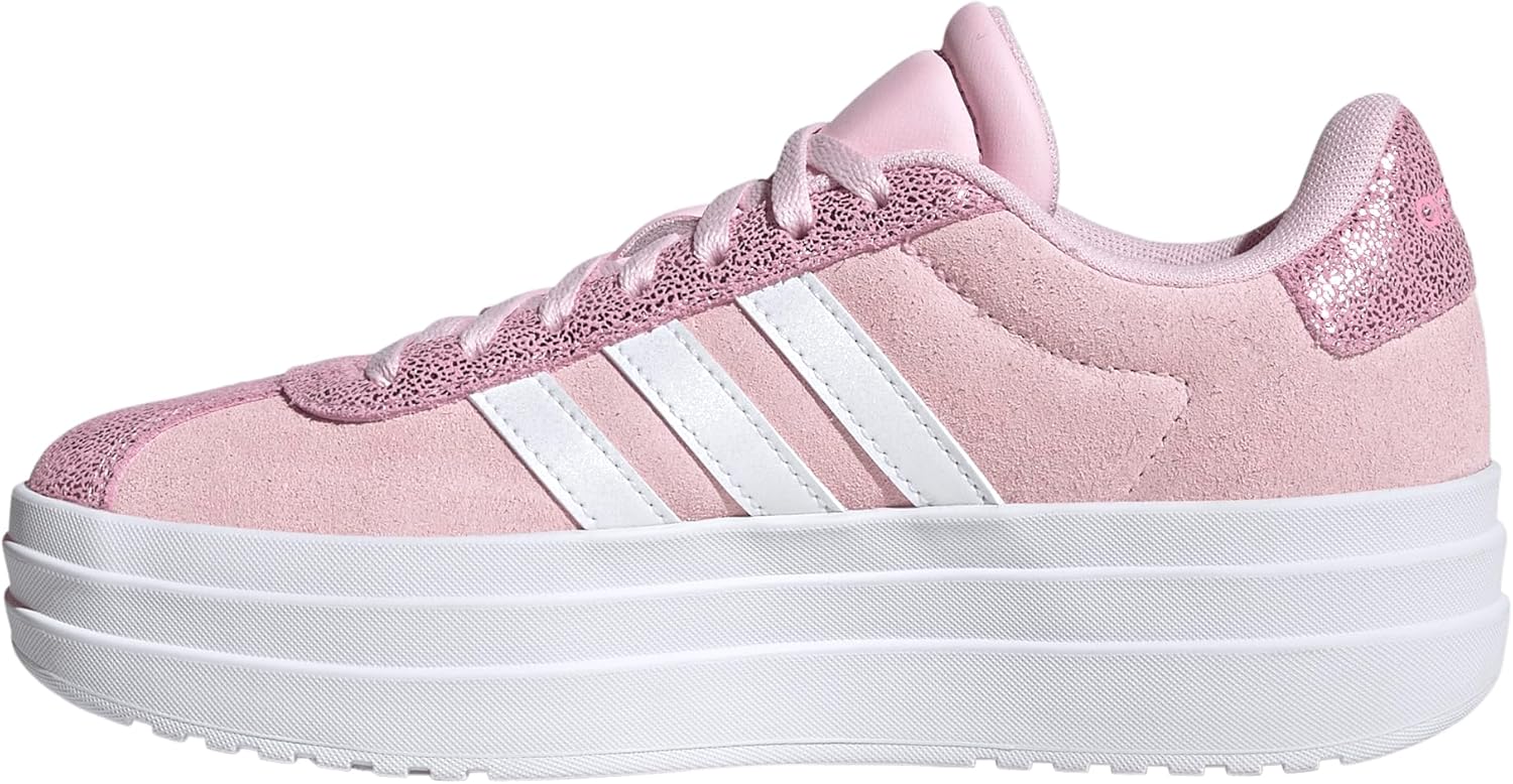 adidas Kids' VL Court 3.0 Sneaker
