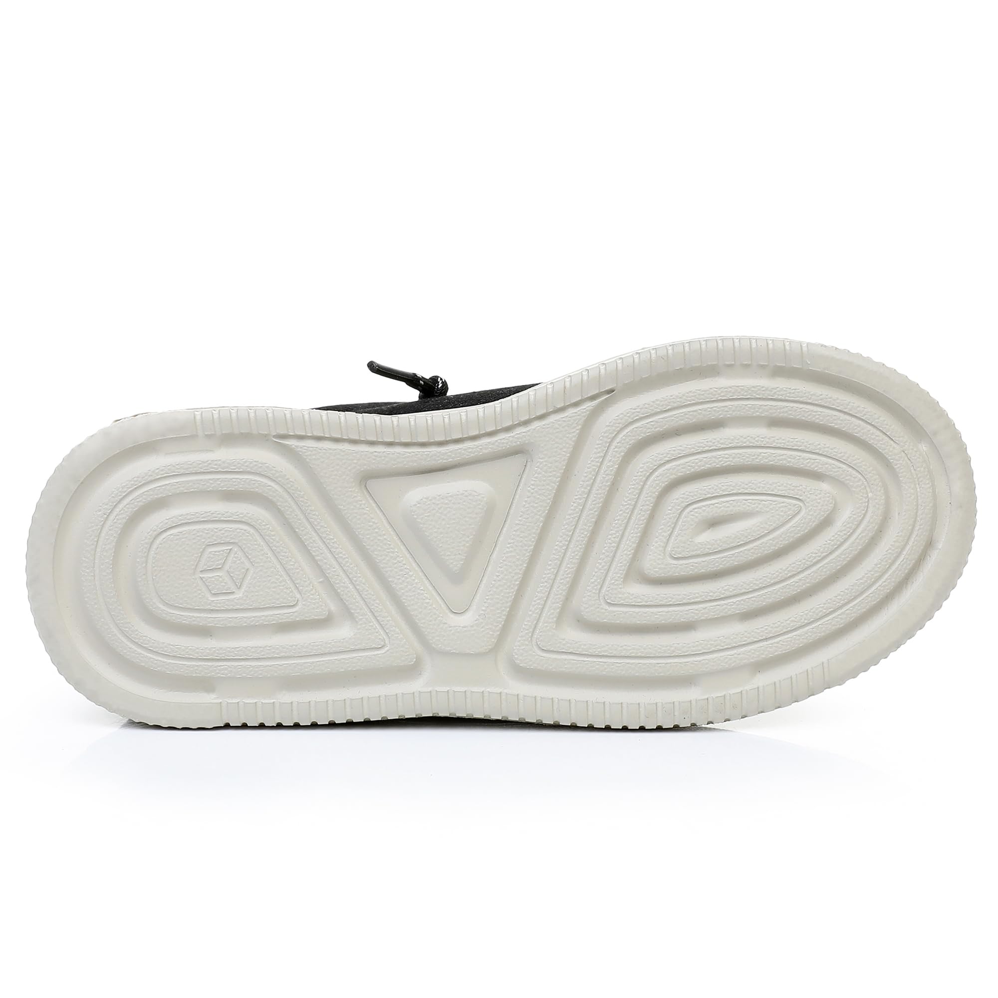 Blikcon Kids Boys Slip-On Loafers Casual Lightweight Breathable Walking Shoes (Toddler/Little Kid/Big Kid)