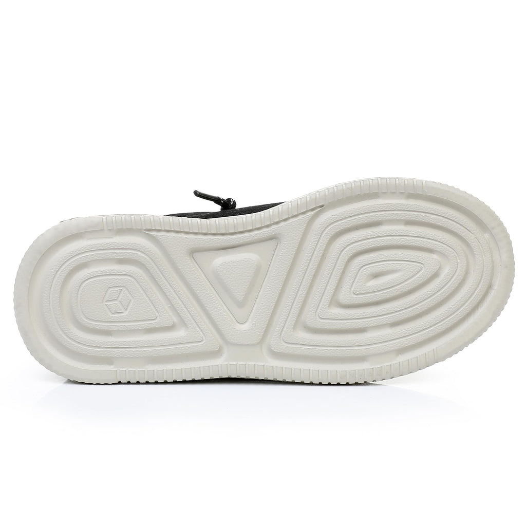 Blikcon Kids Boys Slip-On Loafers Casual Lightweight Breathable Walking Shoes (Toddler/Little Kid/Big Kid)