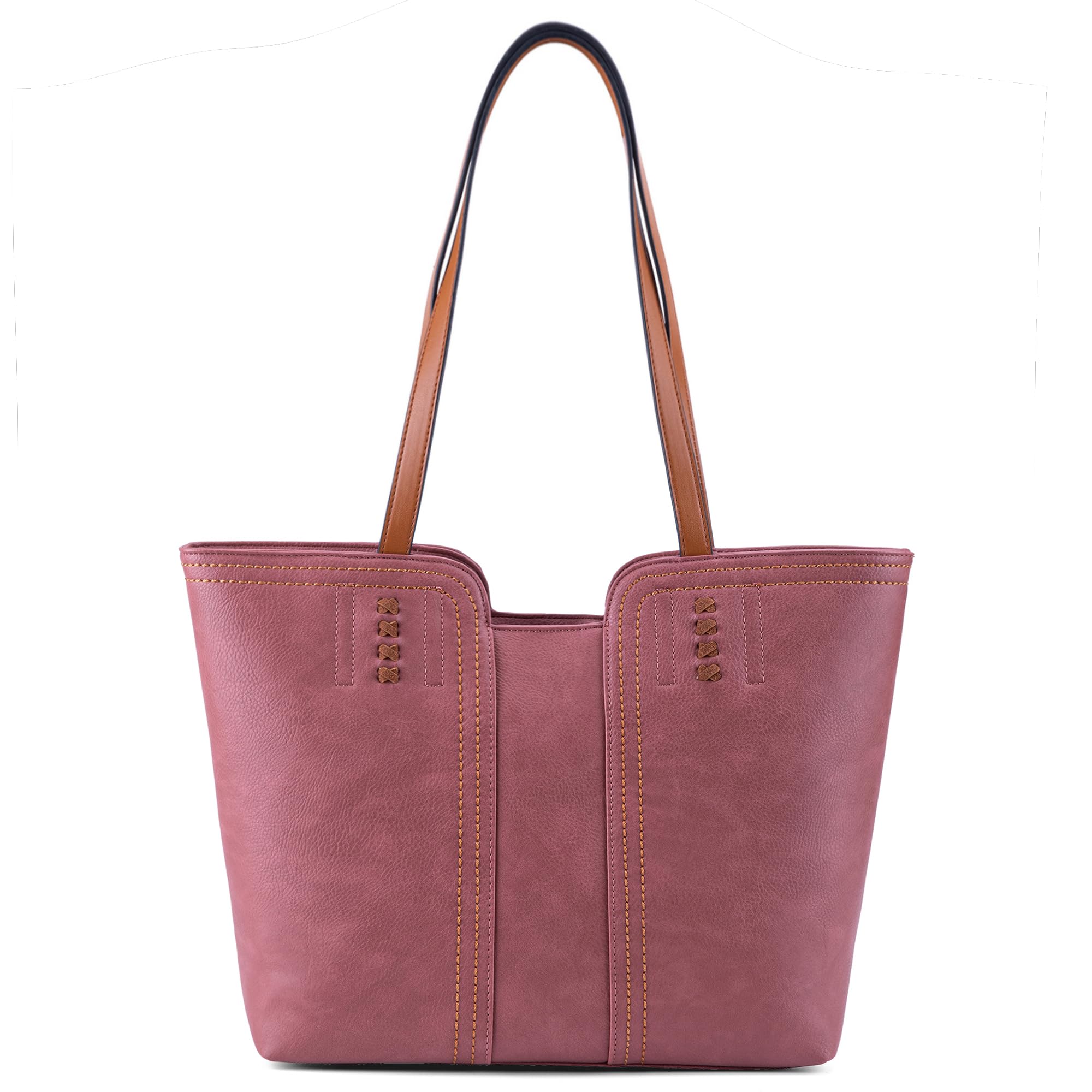 Montana West Tote Bag for Women Top Handle Satchel Purse