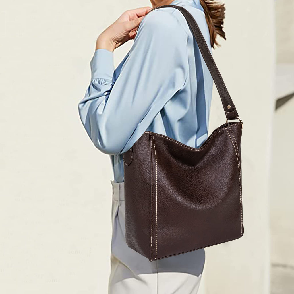 Montana West Purse for Women Trendy Soft Shoulder Purses and Handbags Hobo Bags