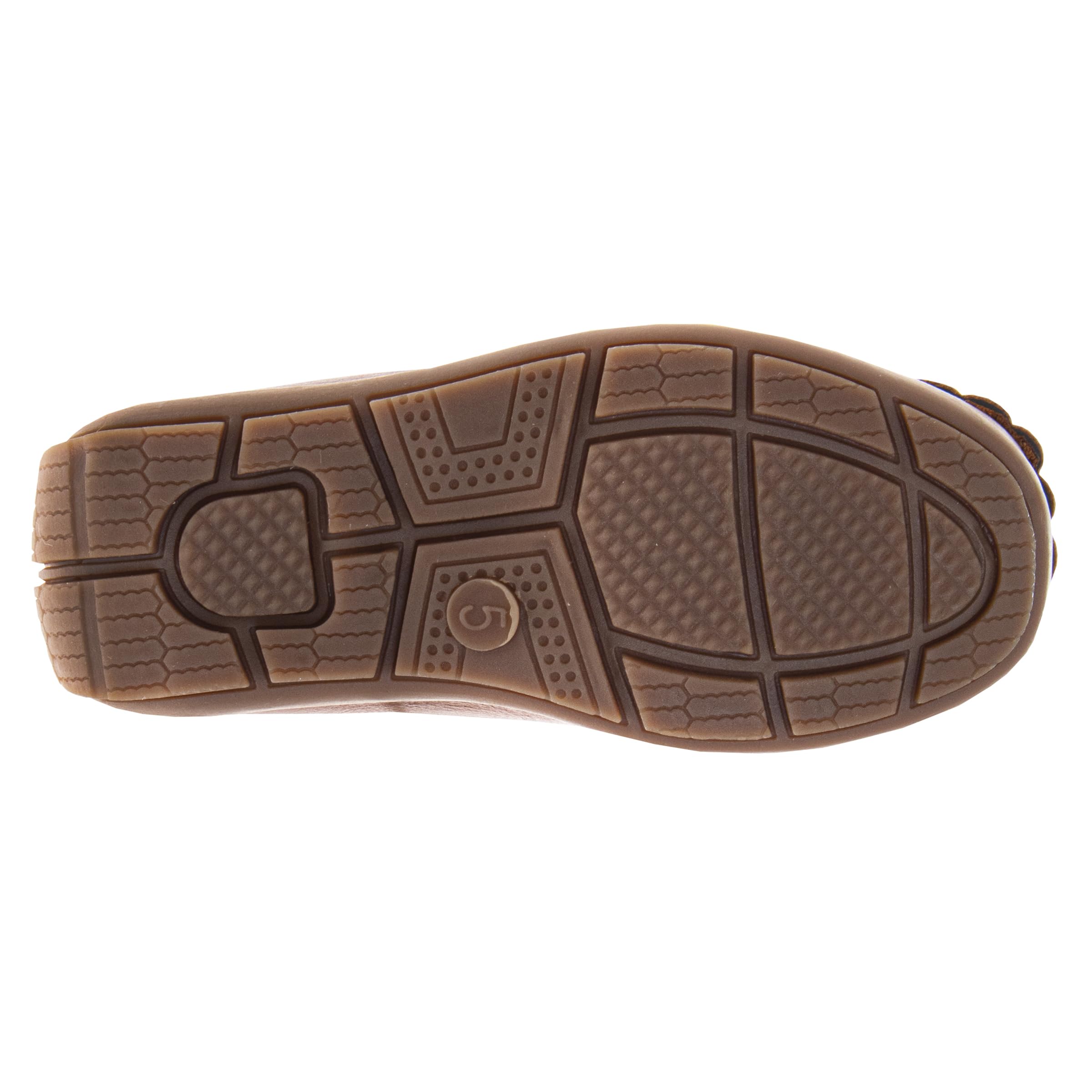 French Toast Boys Oxford Shoes Slip On Dress Shoes Moccasins Penny Loafers for Boys (Size 5-10 Toddler / 11-13 Little Kid / 1-4 Big Kid)