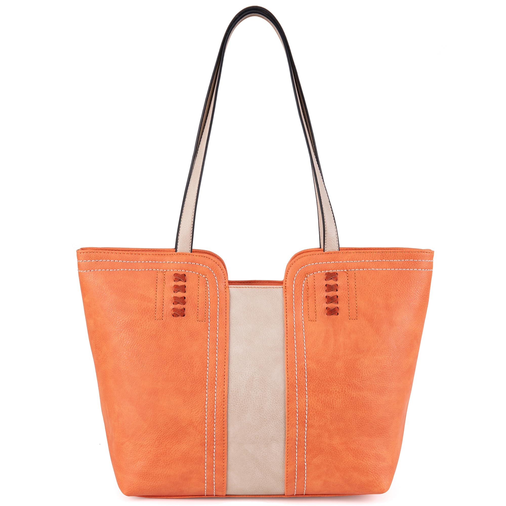 Montana West Tote Bag for Women Top Handle Satchel Purse