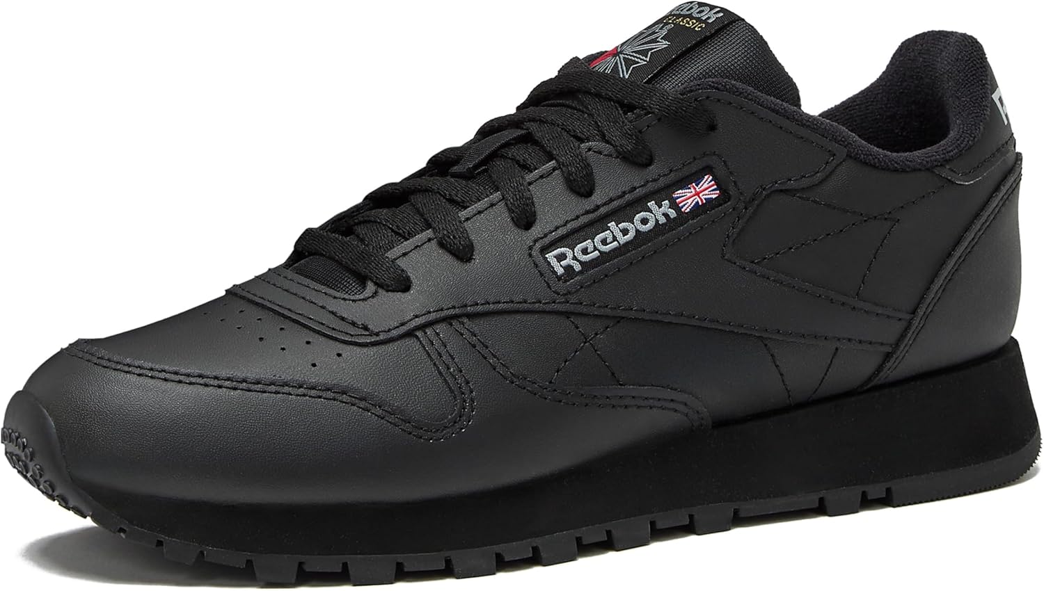 Reebok Classic Leather Girls and Boys Shoes for Kids, Toddler, Little Kid or Big Kid Sneakers, Girl or Boy Tennis Shoes