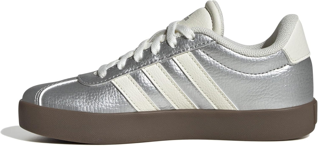 adidas Kids' VL Court 3.0 Sneaker