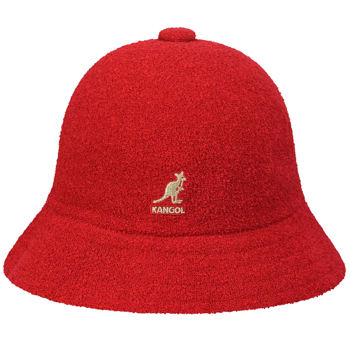 Kangol Men, Women Bermuda Casual