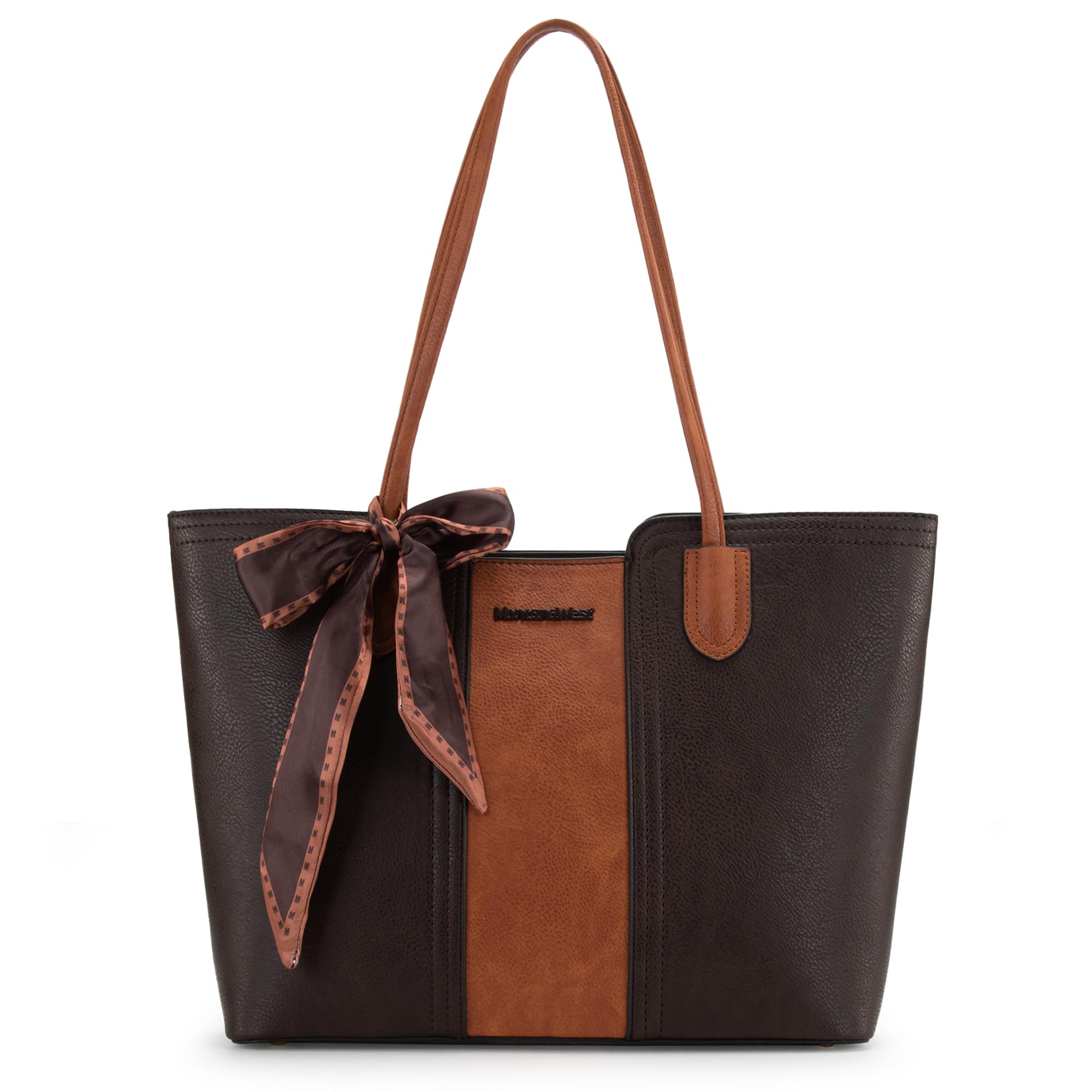 Montana West Tote Bags for Women Medium Top Handle Satchel Purses