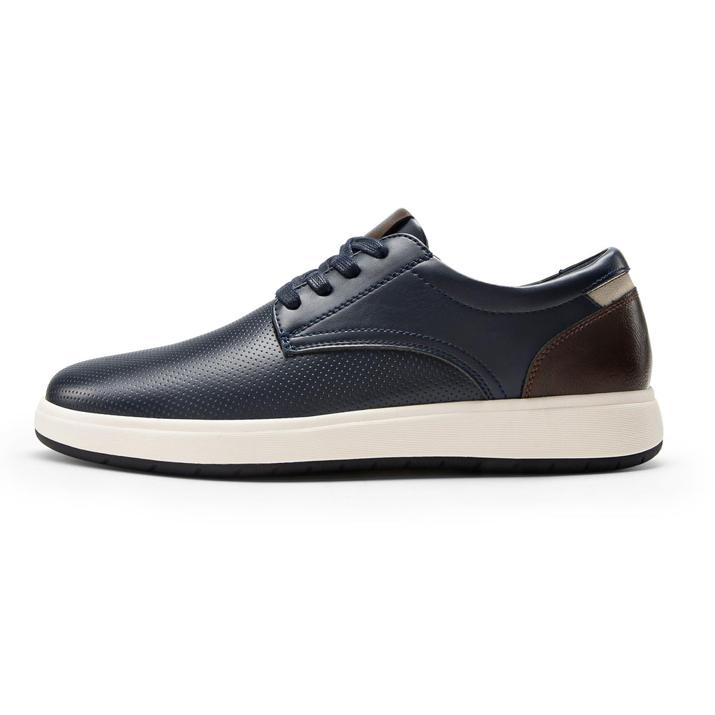 Bruno Marc Men's Casual Dress Sneaker Formal Shoes