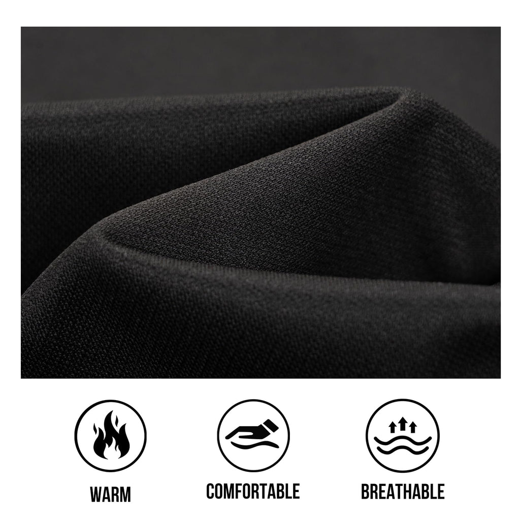 MANTORS Mens Track Suits 2 Piece Set Full Zip Tracksuit Sweat Suits