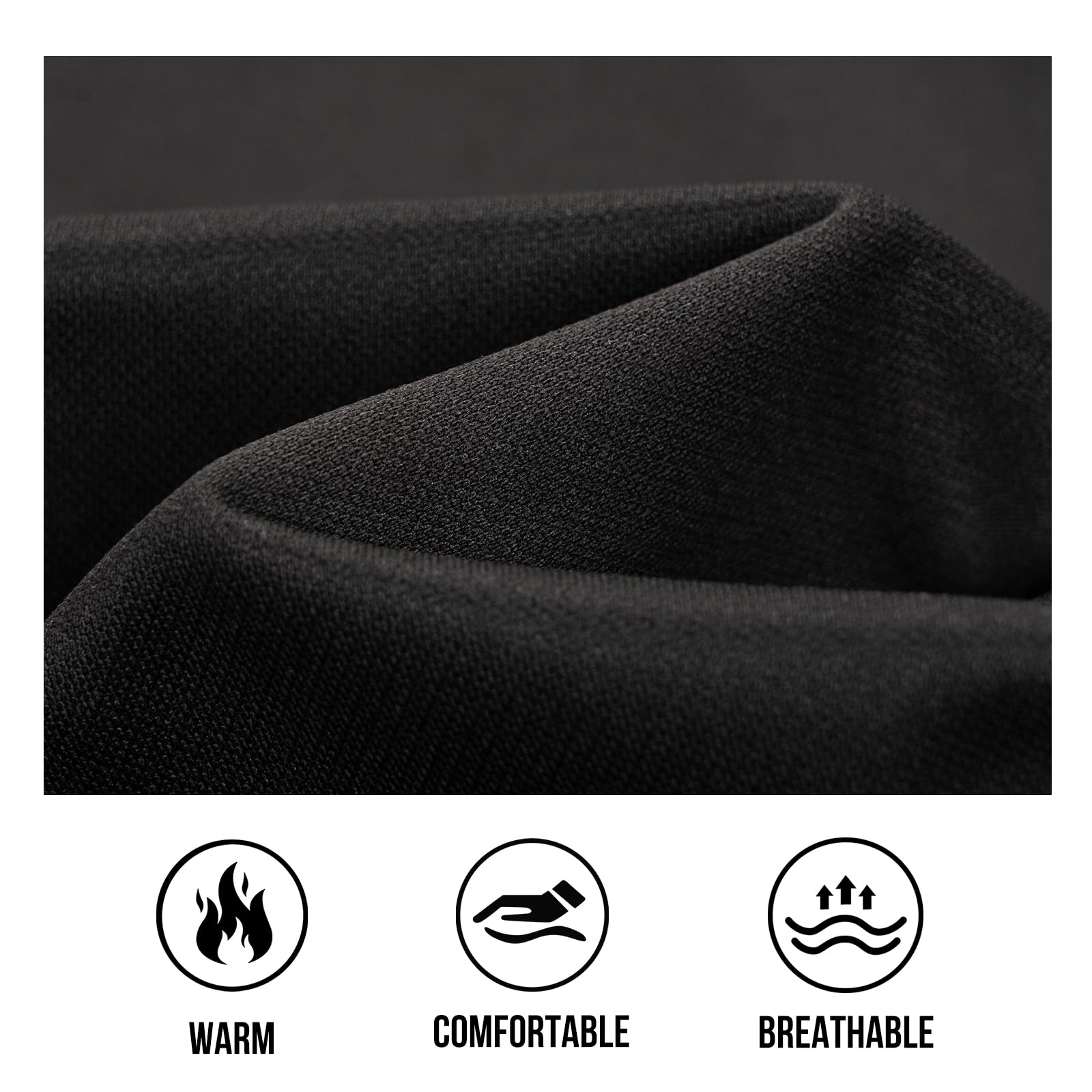 MANTORS Mens Track Suits 2 Piece Set Full Zip Tracksuit Sweat Suits