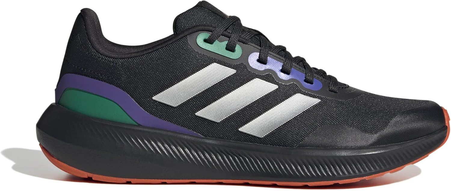 adidas Men's Run Falcon 3.0 Shoe