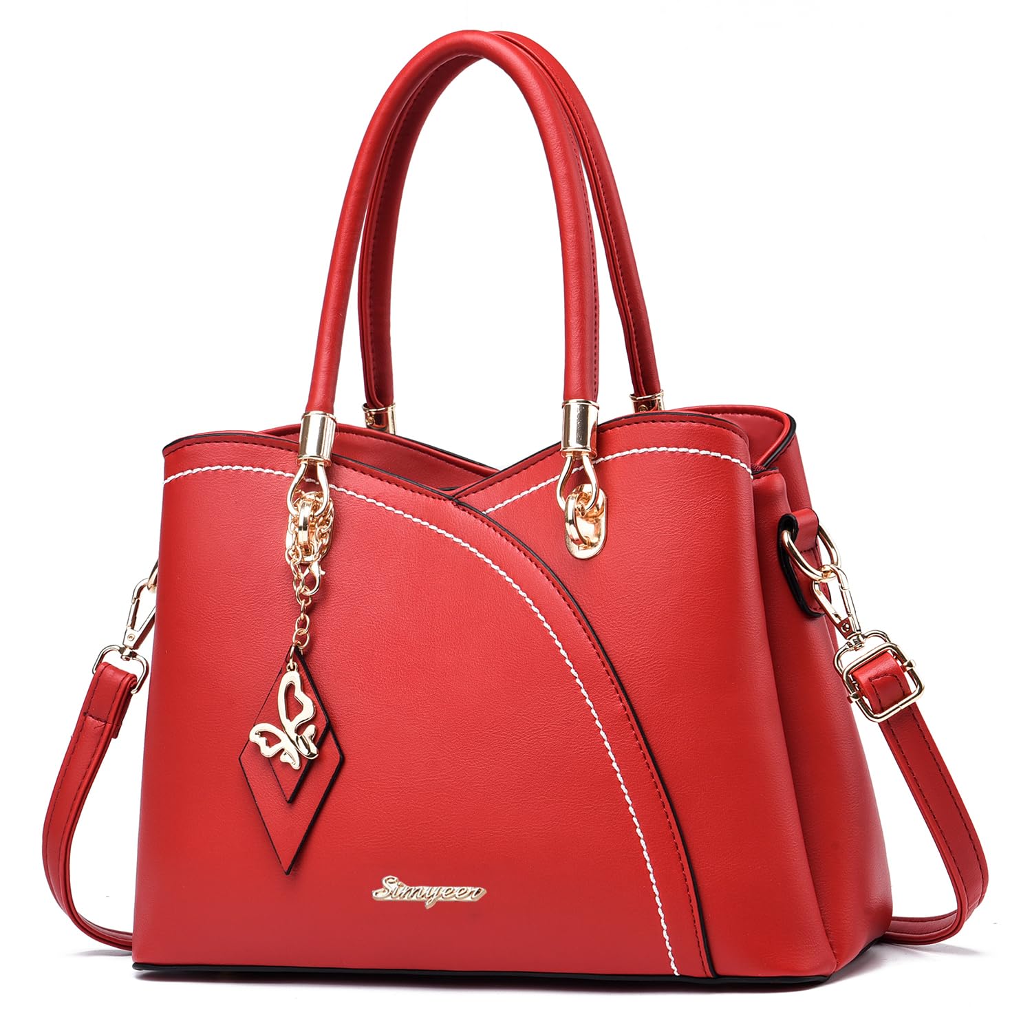 Purses and Handbags Top Handle Satchel Shoulder Bags Messenger Tote Bag for Ladies