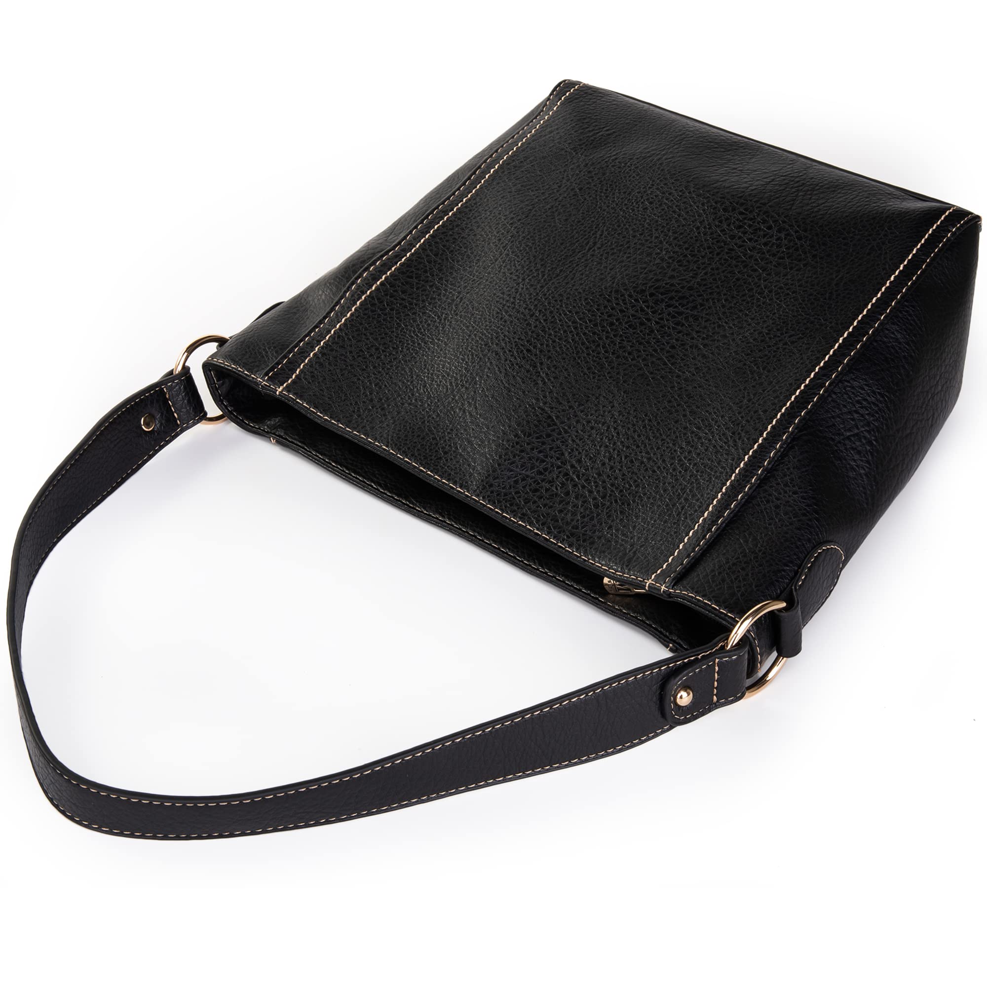 Montana West Purse for Women Trendy Soft Shoulder Purses and Handbags Hobo Bags