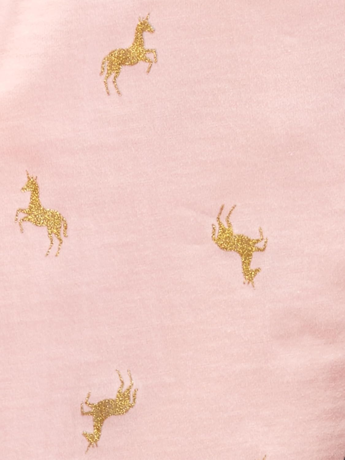 Simple Joys by Carter's Baby-Girls 3-Pack Graphic Long-Sleeve Tees