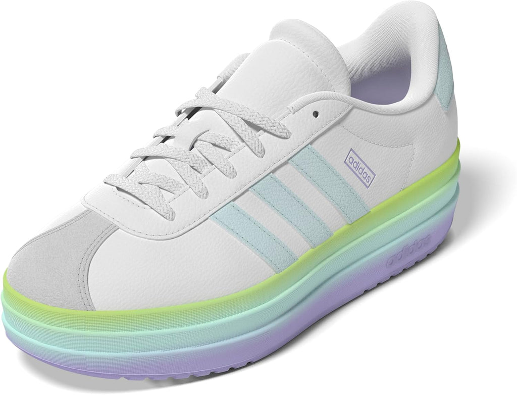 adidas Kids' VL Court 3.0 Sneaker